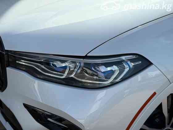 BMW X7 I (G07) M50i 4.4, 2020 Bishkek