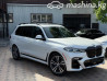 BMW X7 I (G07) M50i 4.4, 2020 Бишкек