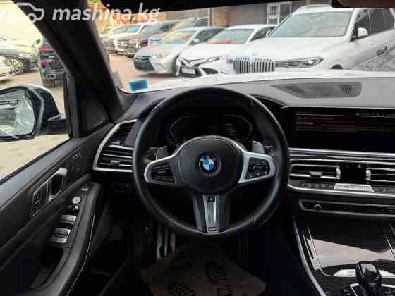 BMW X7 I (G07) 40i 3.0, 2021 Bishkek