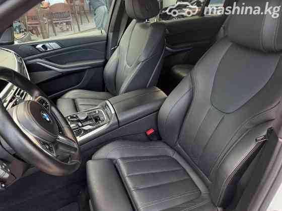 BMW X7 I (G07) 40i 3.0, 2021 Bishkek