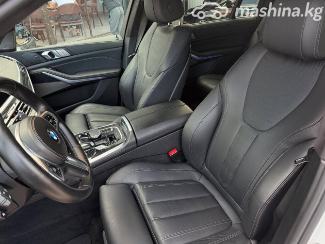 BMW X7 I (G07) 40i 3.0, 2021 Бишкек - изображение 6
