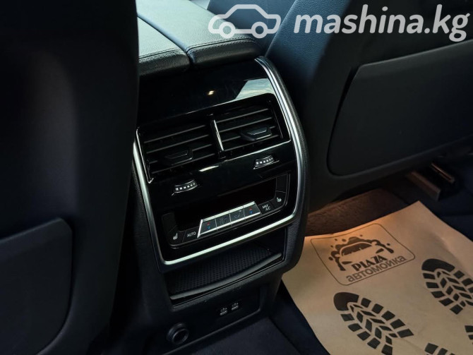 BMW X7 I (G07) 40i 3.0, 2021 Бишкек - изображение 12