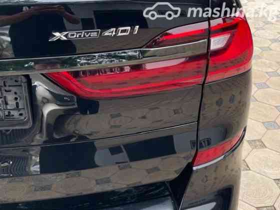 BMW X7 I (G07) 40i 3.0, 2020 Bishkek