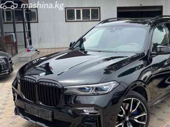 BMW X7 I (G07) 40i 3.0, 2020 Bishkek