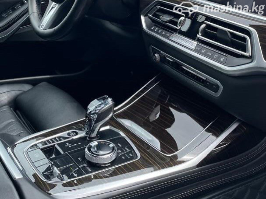 BMW X7 I (G07) 40i 3.0, 2020 Бишкек - сүрөт 9