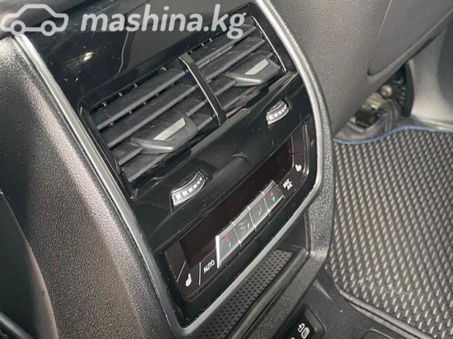 BMW X7 I (G07) 40i 3.0, 2020 Бишкек - сүрөт 11