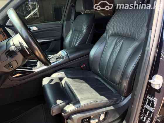 BMW X7 I (G07) 40i 3.0, 2019 Bishkek