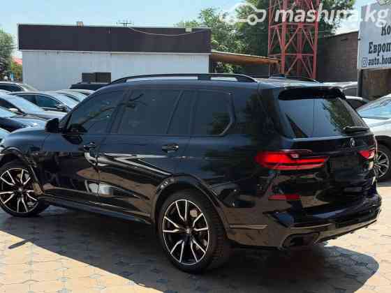 BMW X7 I (G07) 40i 3.0, 2019 Bishkek