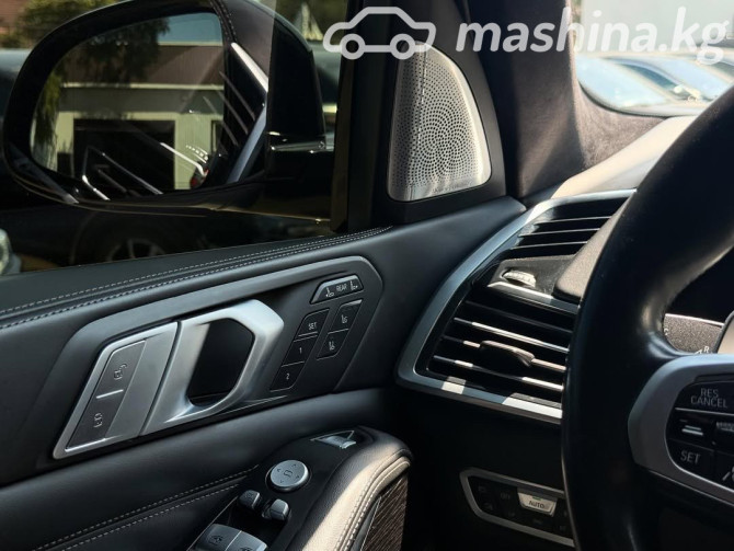 BMW X7 I (G07) 40i 3.0, 2019 Бишкек - изображение 10