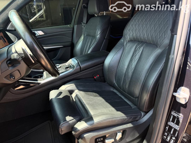 BMW X7 I (G07) 40i 3.0, 2019 Бишкек - изображение 6