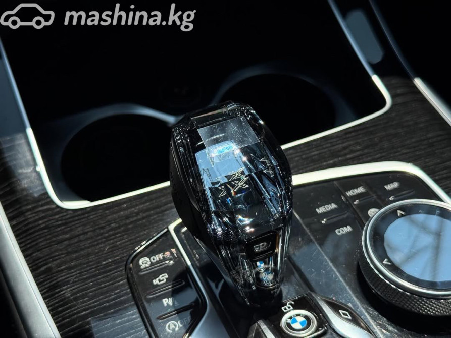 BMW X7 I (G07) 40i 3.0, 2019 Бишкек - сүрөт 7