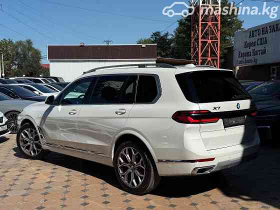 BMW X7 I (G07) Рестайлинг 40i 3.0, 2023 Bishkek