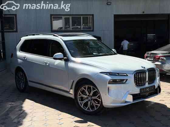 BMW X7 I (G07) Рестайлинг 40i 3.0, 2023 Bishkek