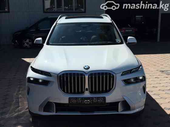 BMW X7 I (G07) Рестайлинг 40i 3.0, 2023 Bishkek