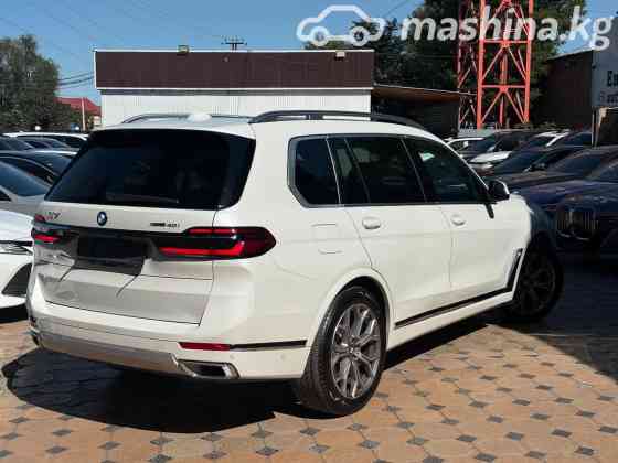 BMW X7 I (G07) Рестайлинг 40i 3.0, 2023 Bishkek