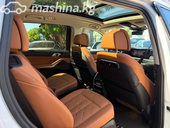 BMW X7 I (G07) Рестайлинг 40i 3.0, 2023 Bishkek - photo 10