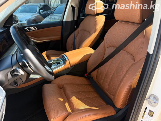 BMW X7 I (G07) Рестайлинг 40i 3.0, 2023 Bishkek - photo 8