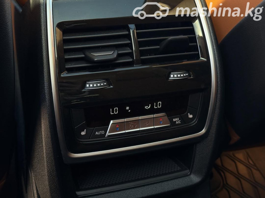 BMW X7 I (G07) Рестайлинг 40i 3.0, 2023 Бишкек - сүрөт 11