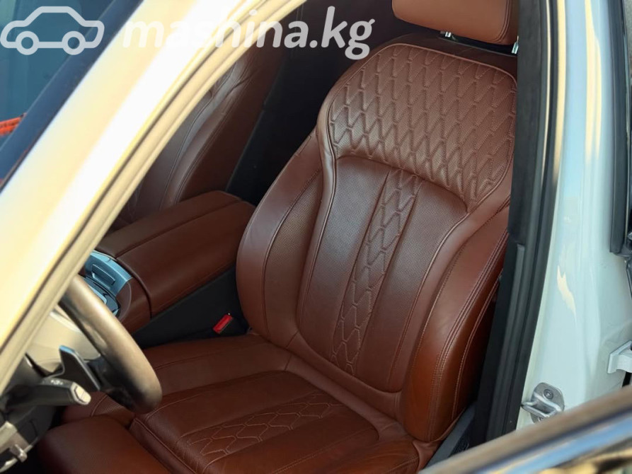 BMW X7 I (G07) 40i 3.0, 2021 Бишкек - сүрөт 8