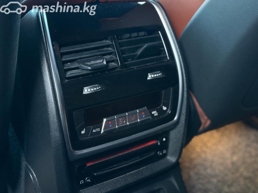 BMW X7 I (G07) 40i 3.0, 2021 Бишкек - сүрөт 11
