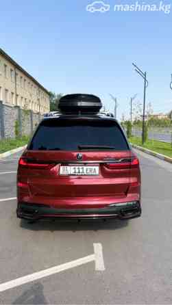 BMW X7 I (G07) 40i 3.0, 2019 Бишкек
