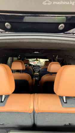 BMW X7 I (G07) 40i 3.0, 2019 Бишкек