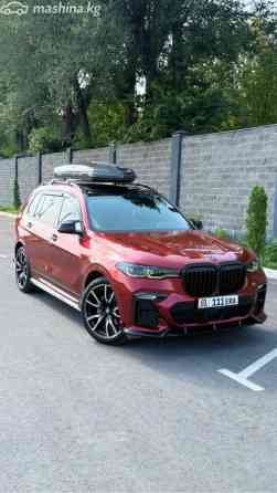 BMW X7 I (G07) 40i 3.0, 2019 Бишкек