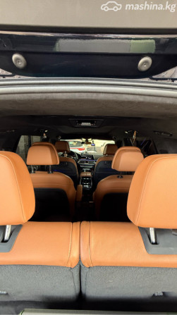 BMW X7 I (G07) 40i 3.0, 2019 Бишкек - сүрөт 6
