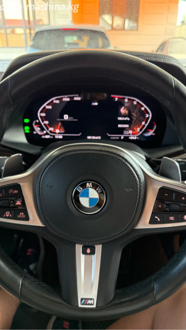 BMW X7 I (G07) 40i 3.0, 2019 Бишкек - сүрөт 9