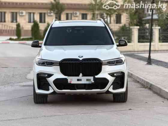 BMW X7 I (G07) 40i 3.0, 2020 Бишкек