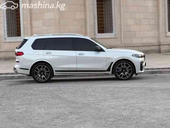 BMW X7 I (G07) 40i 3.0, 2020 Бишкек