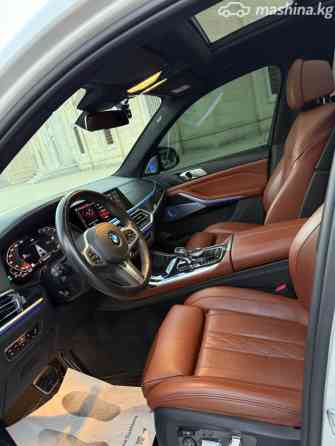 BMW X7 I (G07) 40i 3.0, 2020 Бишкек