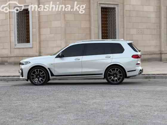 BMW X7 I (G07) 40i 3.0, 2020 Бишкек
