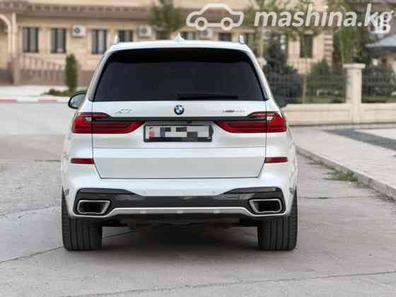 BMW X7 I (G07) 40i 3.0, 2020 Бишкек