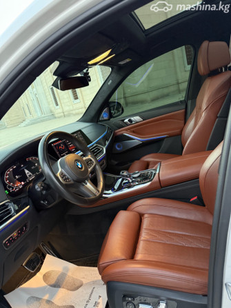 BMW X7 I (G07) 40i 3.0, 2020 Бишкек - сүрөт 5