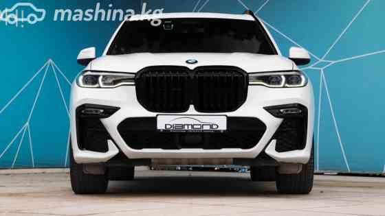 BMW X7 I (G07) 40i 3.0, 2021 Бишкек