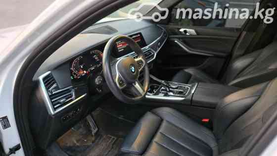 BMW X7 I (G07) 40i 3.0, 2021 Бишкек