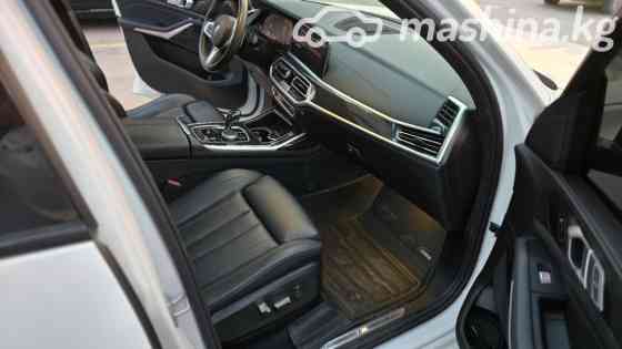 BMW X7 I (G07) 40i 3.0, 2021 Бишкек