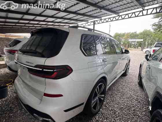 BMW X7 I (G07) Рестайлинг 40i 3.0, 2023 Бишкек