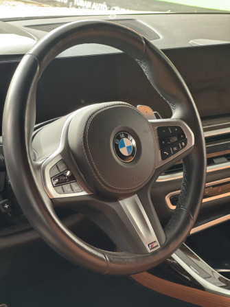 BMW X7 I (G07) Рестайлинг 40i 3.0, 2023 Бишкек - сүрөт 8