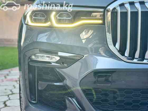 BMW X7 I (G07) 40i 3.0, 2019 Бишкек