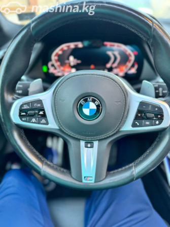 BMW X7 I (G07) 40i 3.0, 2019 Бишкек - сүрөт 11