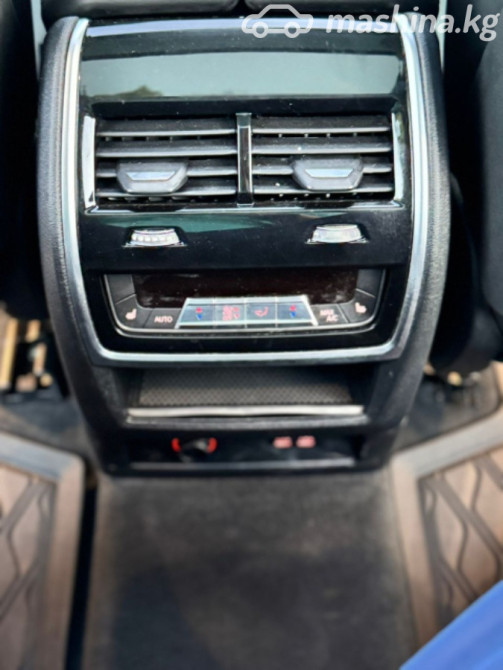 BMW X7 I (G07) 40i 3.0, 2019 Бишкек - сүрөт 10