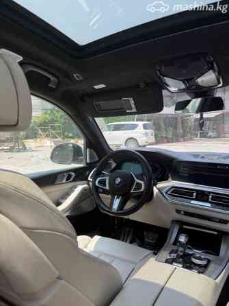 BMW X7 I (G07) M50i 4.4, 2020 Бишкек