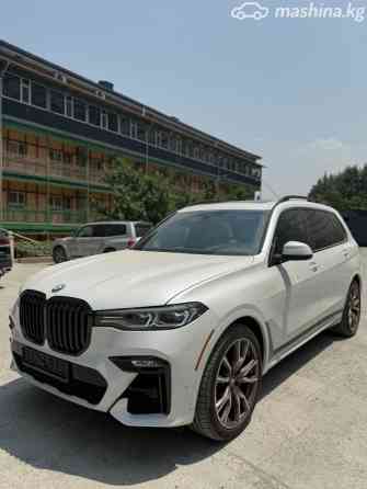 BMW X7 I (G07) M50i 4.4, 2020 Бишкек