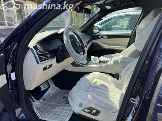 BMW X7 I (G07) M50i 4.4, 2020 Бишкек