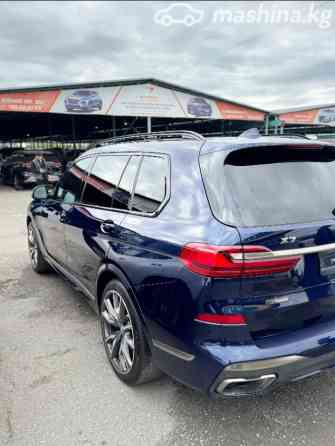 BMW X7 I (G07) M50i 4.4, 2020 Бишкек