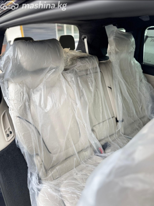 BMW X7 I (G07) M50i 4.4, 2020 Бишкек - сүрөт 10