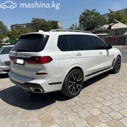 BMW X7 I (G07) 40i 3.0, 2020 Бишкек