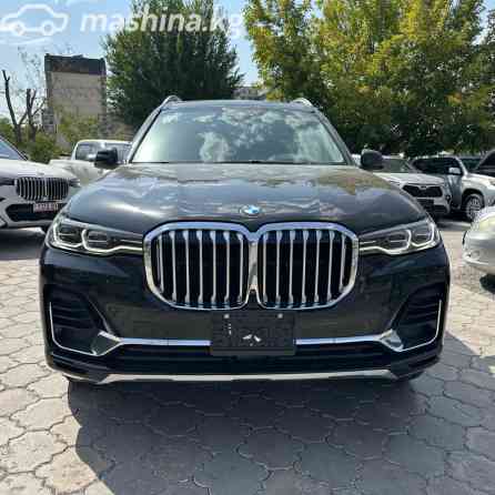 BMW X7 I (G07) 40i 3.0, 2019 Бишкек